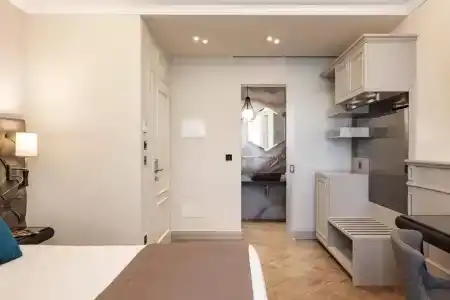 Pjazza Merkanti - Boutique Living - 31