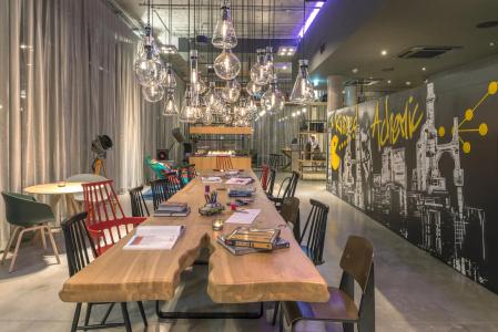 Moxy Ludwigshafen - 20
