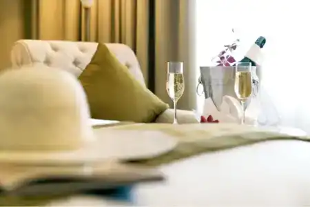 Sofitel Nanjing Galaxy - 108