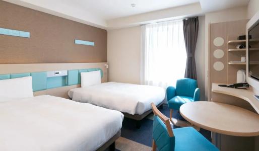 Comfort Kobe Sannomiya - 68