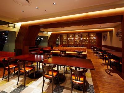 Shinagawa Prince East Tower - 9