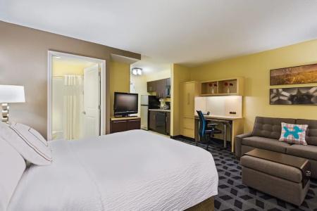 TownePlace Suites - 36