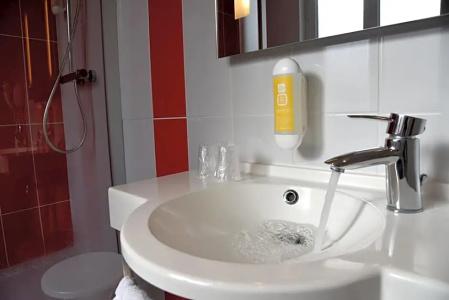 The Originals Access, Hôtel Bourges Gare - 34