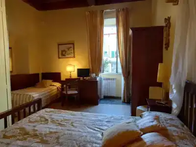 Tourist House - 28