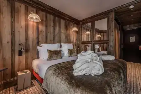 Le Val d'Isere - 108