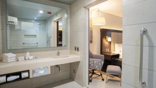 Holiday Inn Express - Mexico Basilica, An Ihg - 37