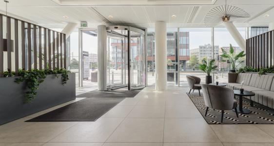 Best Western Plus Plaza Almere - 15
