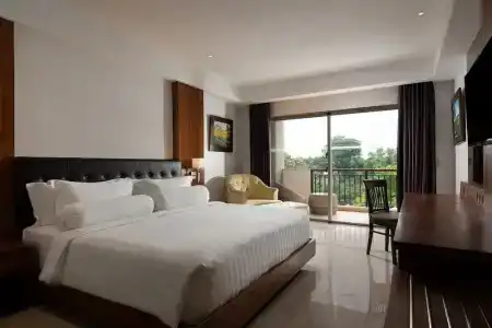 Sthala, A Tribute Portfolio, Ubud Bali - 76