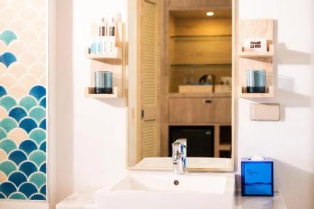 Liv Phuket Patong Beachfront - Sha Extra Plus - 45
