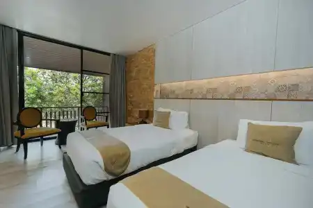 Sukhothai Treasure & Spa- Sha Plus Certified - 111