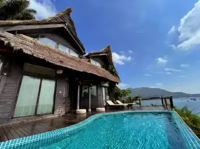 Koh Tao Cabana - 12