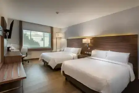 Holiday Inn Express Puebla, An Ihg - 53