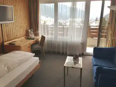 Sunstar & SPA Davos - 4