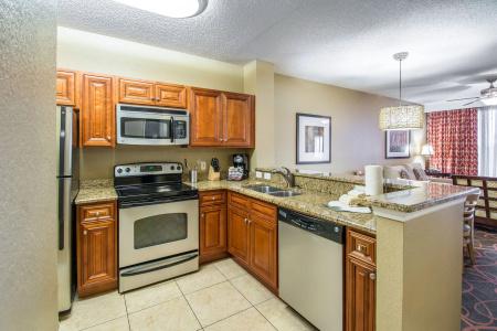 Bluegreen Vacations Orlando Sunshine Resort - 26