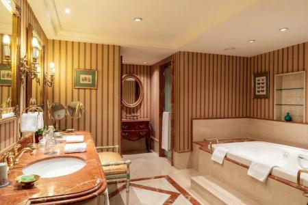 Park Tower, A Luxury Collection, Buenos Aires - 117