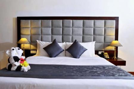 Amaranthe Bay Resort & Spa - 94
