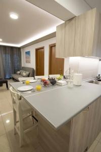 Rhodes City Center Suite - 57