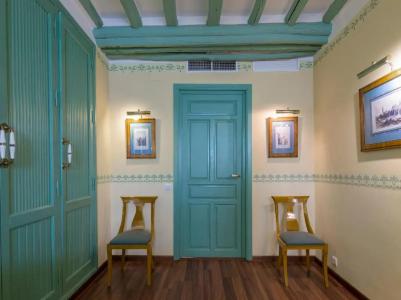 Las Casas de la Judería - 15