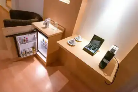 Soho Boutique Canalejas - 36