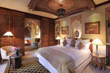 La Maison Arabe, Spa & Cooking Workshops - 35