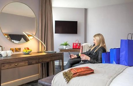 Dublin Skylon - 71