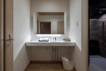 Randor Residence Hiroshima Suites - 53