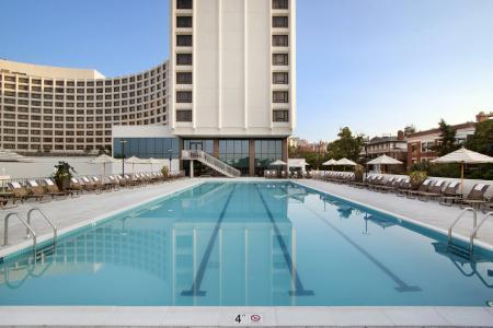 Washington Hilton - 42