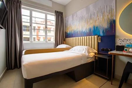 Ibis Budget Gold - 27