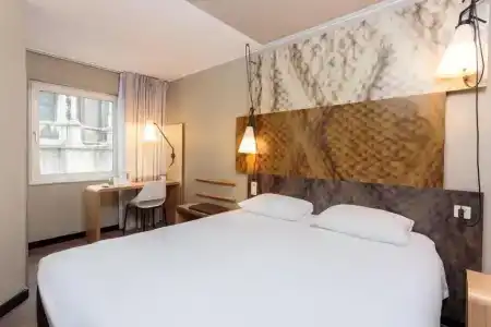 Ibis Brussels City Centre - 46