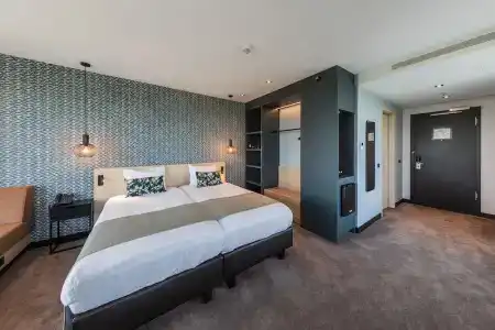 Van der Valk AirportDüsseldorf - 73