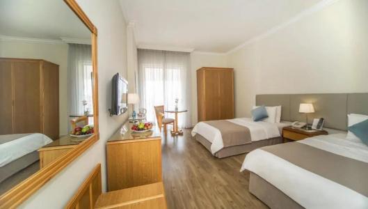 AlQasr Metropole - 49