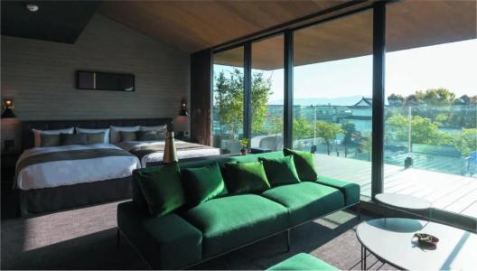 Canata Kyoto - 59