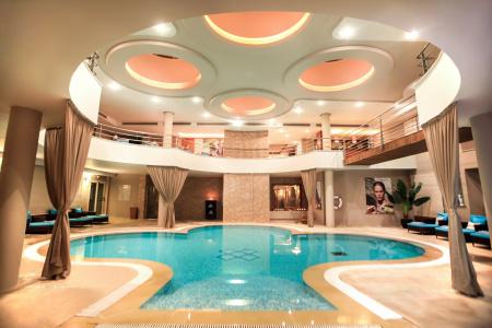 The Russelior & Spa - 20