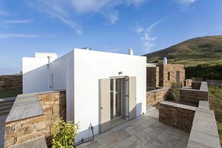 White Tinos Luxury Suites - 141