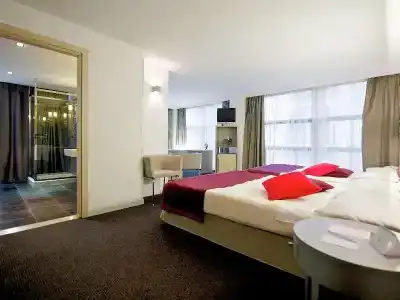 Mercure Palermo Centro - 36
