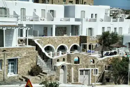 Paolas Τown Boutique - 44