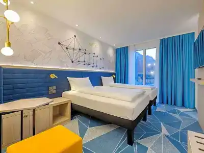 ibis Styles Bad Reichenhall - 37