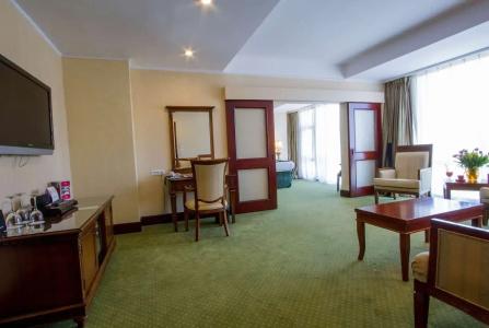 Hp Tower One Brasov - 2