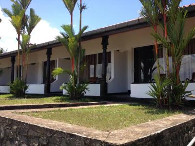 Kalla Bongo Lake Resort - 37