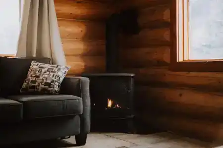 Glacier House & Resort - 114