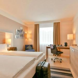 Mercure Aachen Europaplatz - 41