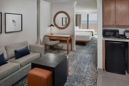 Sheraton Oceanfront - 172