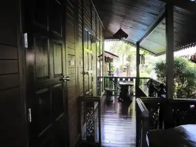 Baan Habeebee Resort - 111