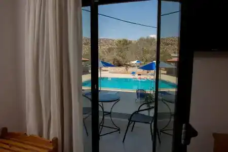 Paradise Matala - 16