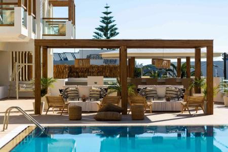 Nostos Beach Boutique - 19
