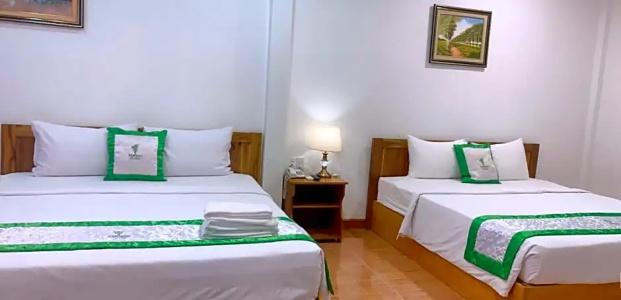 Bamboo Resort Phu Quoc - 36