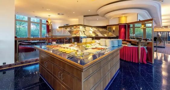 Plaza Schwerin; Sure Collection By Best Western - 19