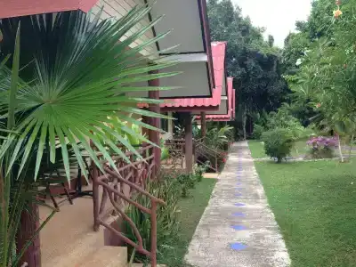 Wonderful Resort - 22