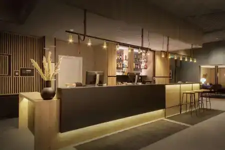 Scandic Victoria - 1