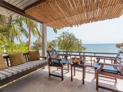 Sarikantang Resort & Spa, Koh Phangan - 127